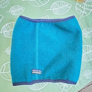 Vintage Patagonia head wrap scarf